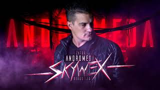 Zatox - Andromeda 2020 (Skywex Rebootleg) Resimi