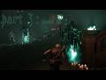 GOTHIC Remake part 3: Locked In