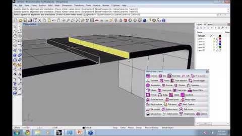 Learning TSpline---July Ring Webinar