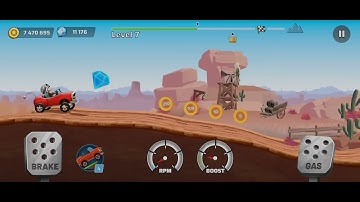 Mountain climb jump walkthroughs part time 1 and