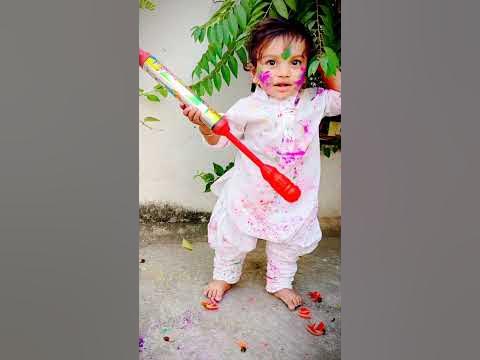 dj anshu holi
