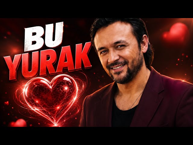 GʻAYBULLA TURSUNOV - BU YURAK (NEW)                  #music