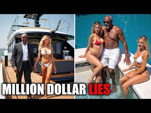 REVEALED! How These Black Pastors Made Millions Off Lies