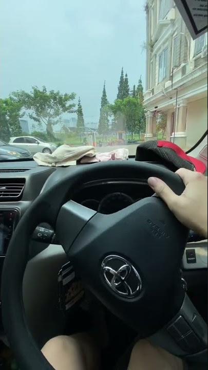 Toyota New Avanza POV Drive [Story IG/Status WA] #shorts