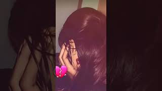 kis nazar se mai tumhe dekhu ki tum praye lgne lgo💔🎵