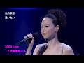 松田聖子 2004 Live / 螢の草原 ~ MC ~ 逢いたい /「SEIKO MATSUDA CONCERT TOUR 2004 Sunshine」から