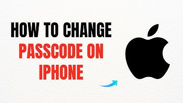 How to Change the Passcode on iPhone – Full Guide