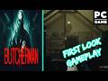 Butcherman – PC Gameplay