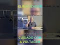 Climatizador com defeito - RESOLVIDO - VENTISOL CLIN16
