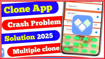 Device ID Changer | How to change Android ID, IMEI/IMSI,WiFi/Bluetooth MAC, Google ID