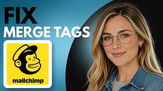 Details How to fix your MailChimp Merge Tags (Easy Tutorial) Guide