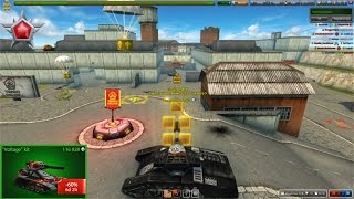 Tanki Online - Road to Legend Дорога к легенде 2