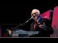Conferencia Inaugural CRES 2018   Dr. Boaventura de Sousa Santos 11 06 18