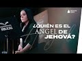 🔴 EN VIVO | Pastora Yesenia Then - ¿Quién es el Ángel de Jehová? (Discipulado)