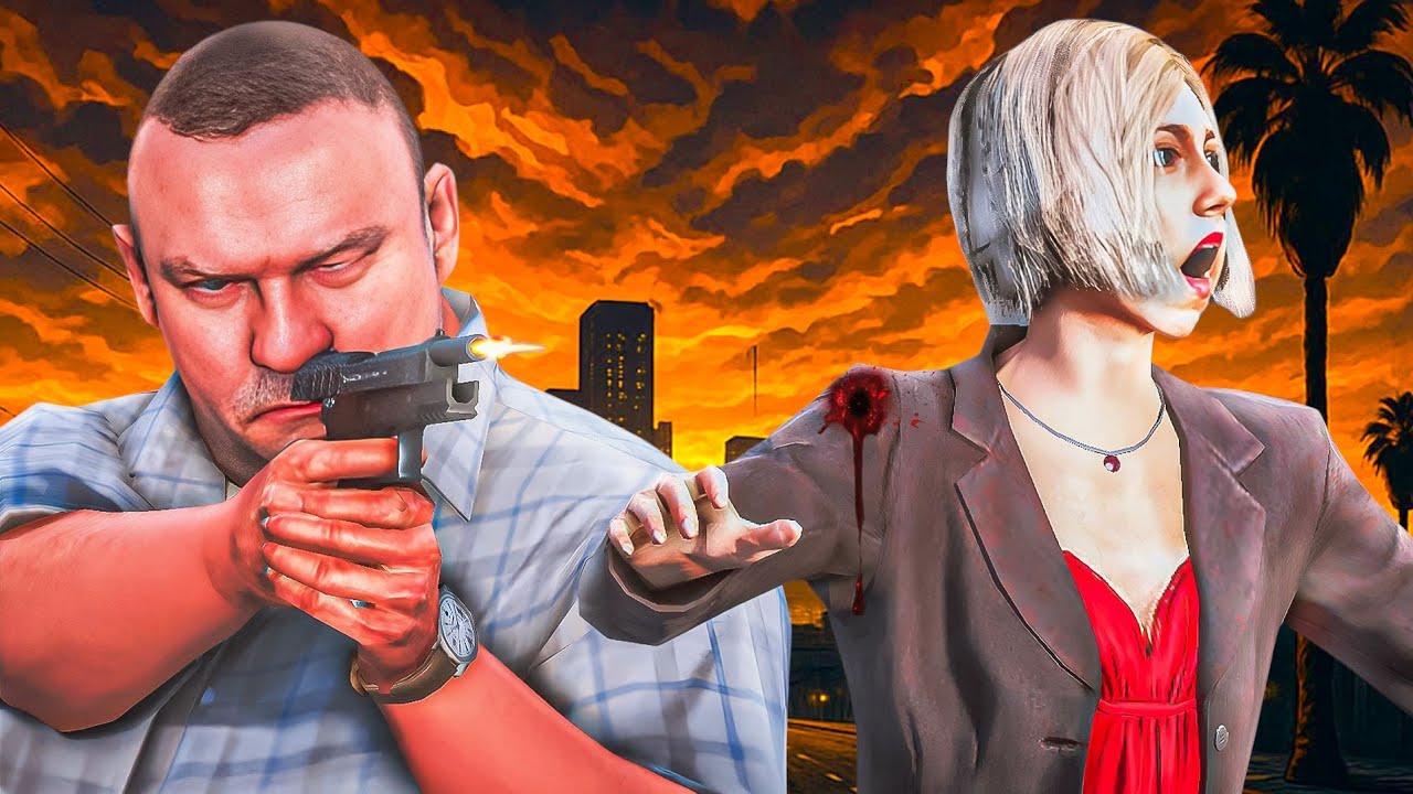 DIESE FRAU HAT PEPPI ZERSTÖRT💔 | GTA RP