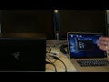 Razor Core X and macOS: carefully research card compatibility! :-/