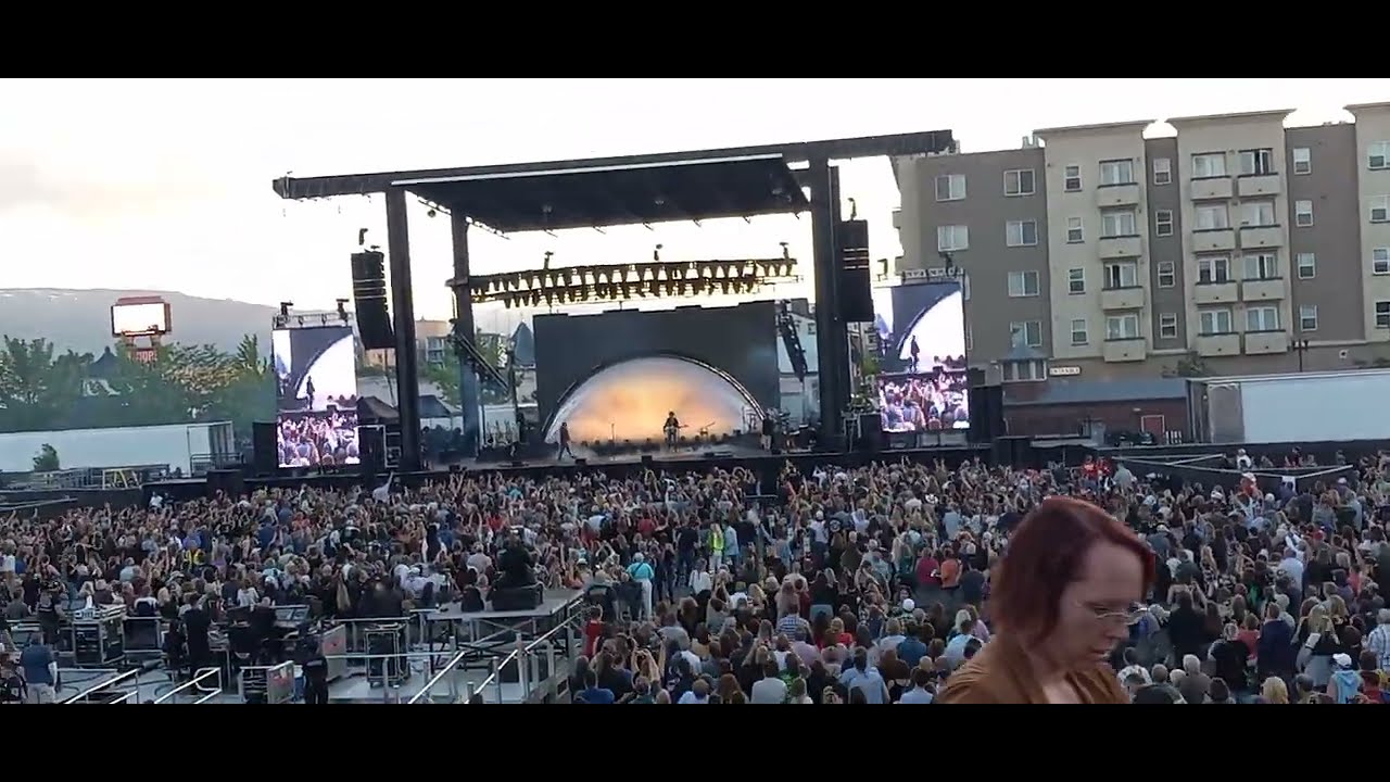 Matchbox 20 The Nugget in Sparks, Nevada (4) YouTube