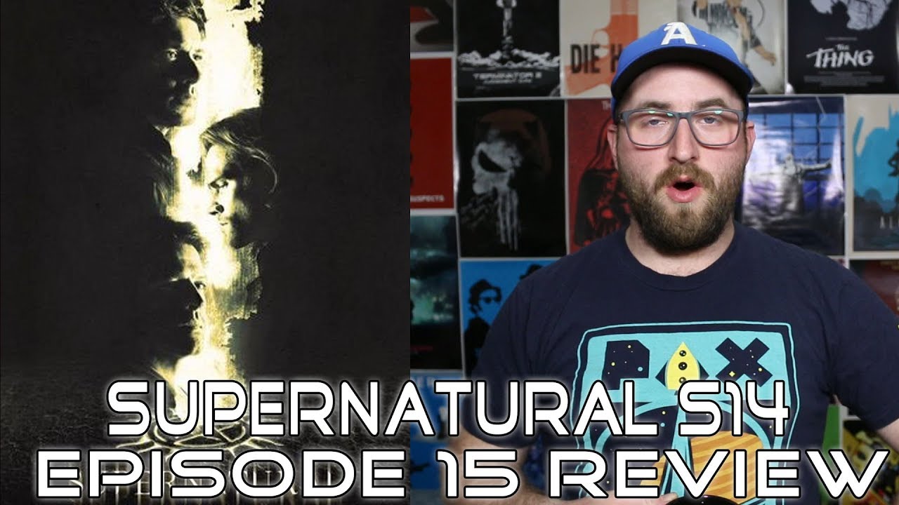 Supernatural Season 14 Episode 15 Review