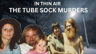 The Mineral, Washington murders