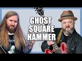 Ghost Square Hammer Guitar Lesson + Tutorial feat. @JamieSlays