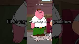 Celebrity Make yourself look big #familyguy #shorts Wealth