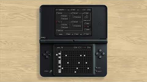 KORG DS-10 PLUS: OBSESSION - Anthony Seeha