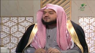 #يستفتونك|حكم قول الله أكبر كبيرا والحمدلله كثيرا بعد دعاء الاستفتاح في الصلاة- الشيخ د. راشد المطوع