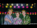 Savaitgalis - Japonija 1990 m.