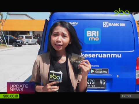 Gimana sih download aplikasi BRImo? Simak video berikut ini ya, sobat! #Loginkeseruanmu #bankbri.. 