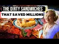 **"Eat Like It’s 1930! 25 Forgotten Depression Sandwiches That Kept Families Alive"**"