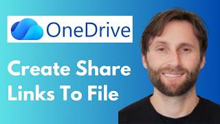 How to Create Share Links to OneDrive Files [Full Guide 2026]