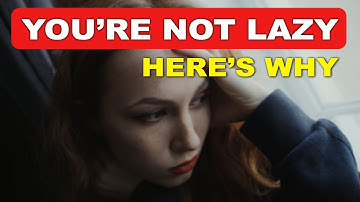 Why You Never Finish Projects (Science + Simple System to Finally Complete Them)