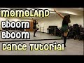 MOMOLAND (모모랜드) _ BBoom BBoom (뿜뿜) FULL DANCE TUTORIAL