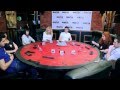 MAFIA Teams World Championship 2015 День 1 Игра 7