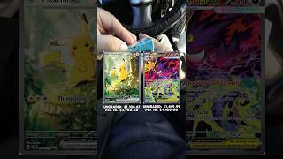 Ascended heroes booster bundle! #pokemon #pokemoncards #pokemontcg #pokemoncommunity
