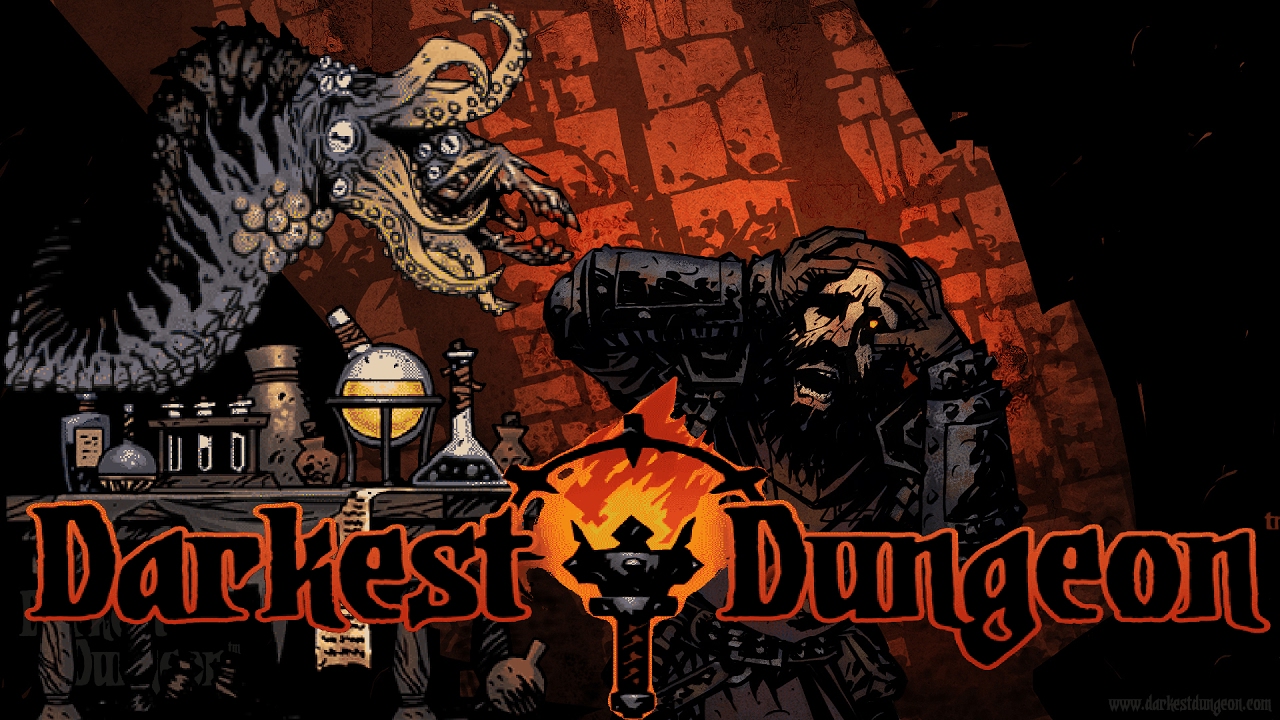 Darkest Dungeon Season 2 Darkest Dungeon Season 2