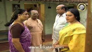 Thirumathi Selvam Episode 170, 04/07/08