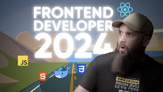 Ruta de aprendizaje para Desarrollador frontend - Cómo empezar desarrollo este 2024? screenshot 3