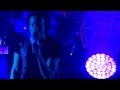 &quot;Lonely Town&quot;-Brandon Flowers (Live at Shepherds Bush Empire 16/11/15)