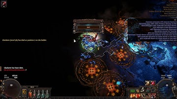 #2 Champion RIP | SSF HC Endless Delve | Path of Exile