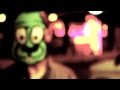 Capture de la vidéo Lords Of Acid - Little Mighty Rabbit (Smell-O Kitty) Remixed By Kmfdm