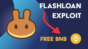 How to do a Flash Loan to automatically arbitrage on the Binance Smart Chain - Full Tutorial - 2022