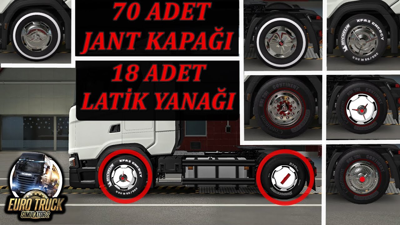 ets2jantmodu mp3 indir