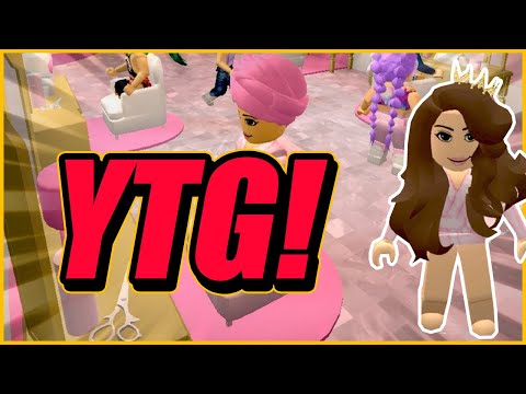 The Best Roblox Games For Girls Ever Fashion Frenzy Theme Park Tycoon Roblox Pizza Speed Run 4 Youtube - berezza frinzy tycoon roblox