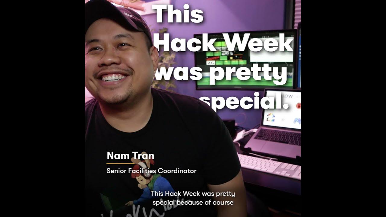 Zillow Hack Week 22 YouTube