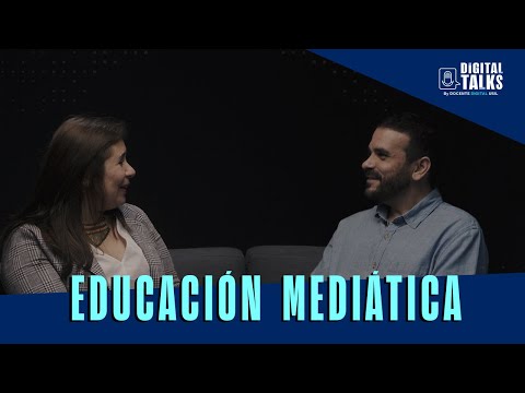 Digital Talks: Educación