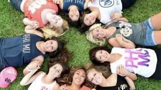 CSUN Voices Unheard Episode 3: Phi Mu