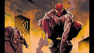 Phillip Kennedy Johnson Interview On Midnight Spider-Man