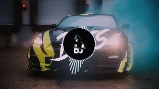 DJ Tolunay - LOST (Club Mix) #CarSound