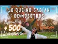 Especial 500 SUBS!!!  - Contando Cosas que no sabías de Nosotros 😂🤭